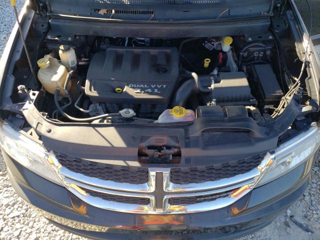 Photo 12 from auction – 2014 DODGE JOURNEY SE with VIN 3C4PDCABXET182255