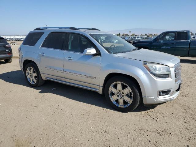 Photo 4 from auction – 2014 GMC ACADIA DEN with VIN 1GKKRTKD4EJ323067
