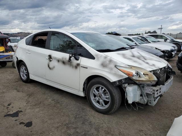 Photo 4 from auction – 2011 TOYOTA PRIUS with VIN JTDKN3DU4B5317634