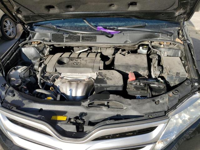 Photo 11 from auction – 2014 TOYOTA VENZA LE with VIN 4T3BA3BB9EU061985