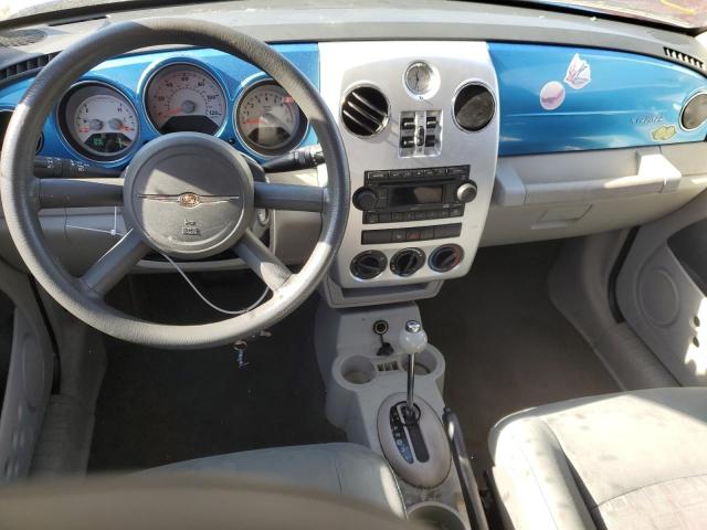 Photo 8 from auction – 2008 CHRYSLER PT CRUISER with VIN 3A8FY48B38T178959