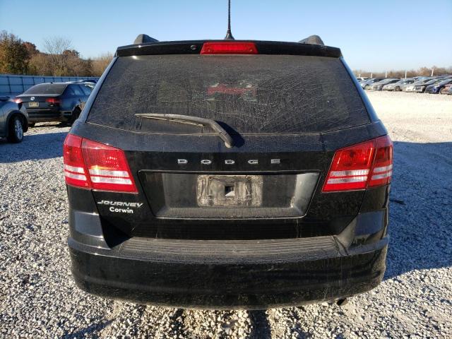 Photo 6 from auction – 2016 DODGE JOURNEY SE with VIN 3C4PDCAB0GT139966
