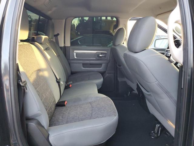 Photo 10 from auction – 2018 RAM 1500 SLT with VIN 3C6RR7LTXJG228037