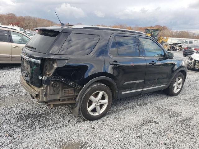 Foto 3 de la subasta – 2018 FORD EXPLORER X con VIN 1FM5K7D88JGA76045