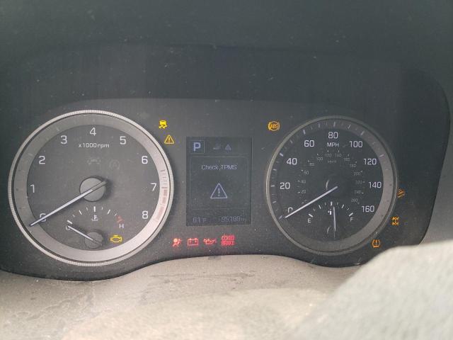 Photo 9 from auction – 2017 HYUNDAI TUCSON LIM with VIN KM8J3CA22HU584558