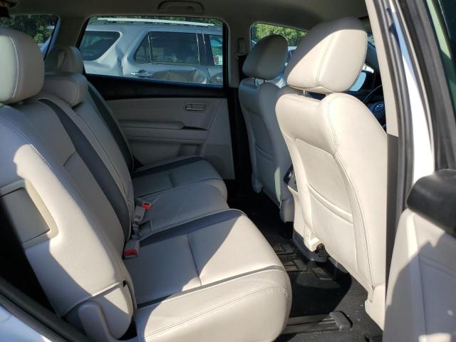 Photo 10 from auction – 2008 MAZDA CX-9 with VIN JM3TB28A980147145