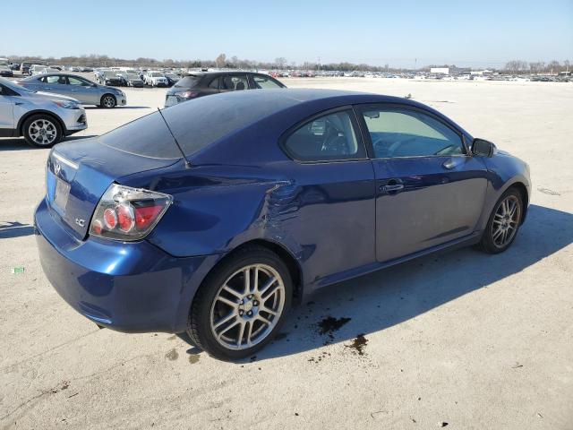 Photo 3 from auction – 2009 TOYOTA SCION with VIN JTKDE167590284745