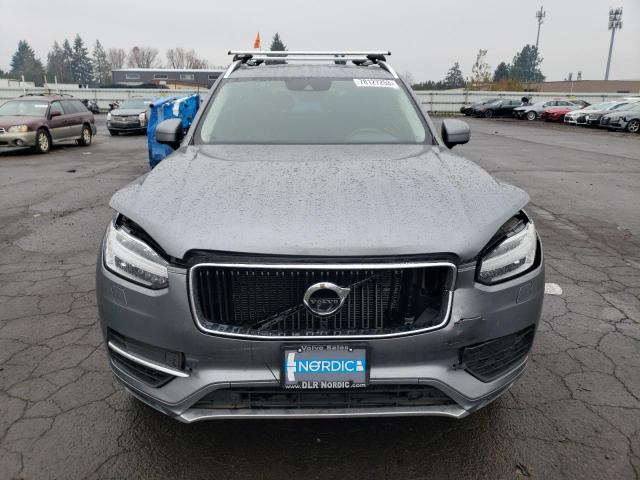 Photo 5 from auction – 2016 VOLVO XC90 T8 with VIN YV4BC0PK9G1081041