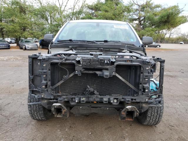 Photo 5 from auction – 2015 CHEVROLET SILVERADO with VIN 1GCNCPEH8FZ355944