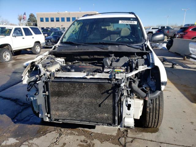 Photo 5 from auction – 2007 TOYOTA RAV4 with VIN JTMBD33V275069940