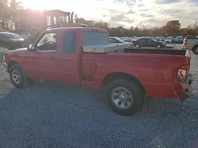Zdjęcie 2 z aukcji – 2000 FORD RANGER z VIN 1FTYR14V0YPB71242