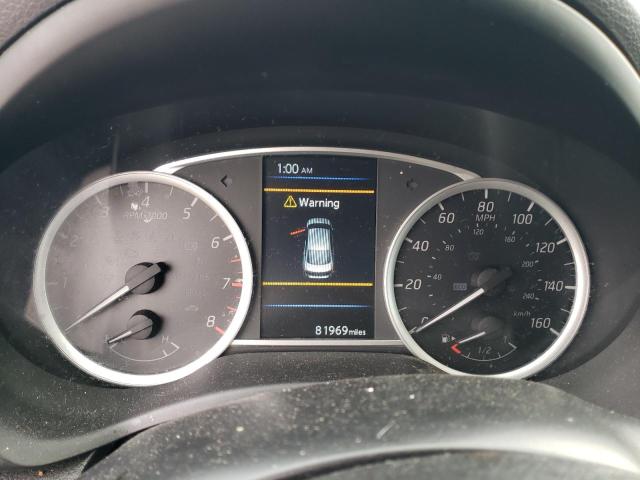 Photo 9 from auction – 2019 NISSAN SENTRA S with VIN 3N1AB7AP2KY443670