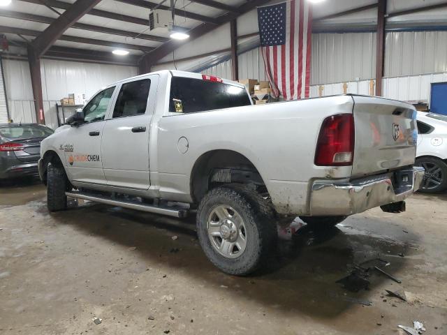 صورة رقم 2 من المزاد - 2018 RAM 2500 ST مع VIN 3C6UR5CL4JG148280