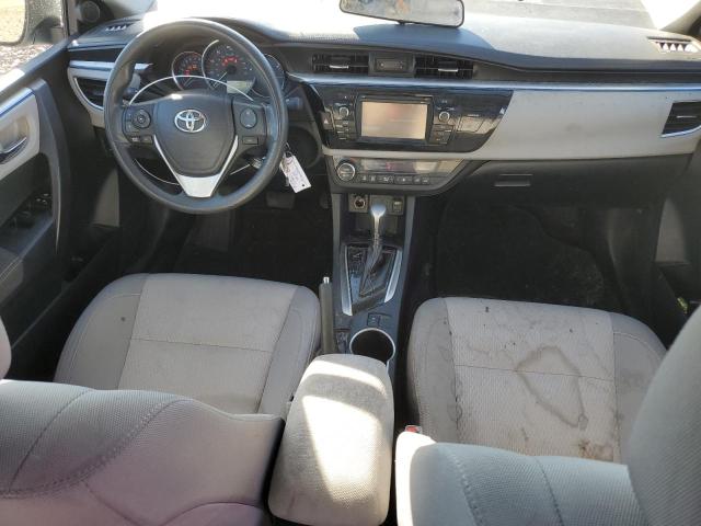 Photo 8 from auction – 2014 TOYOTA COROLLA L with VIN 2T1BURHE9EC158402