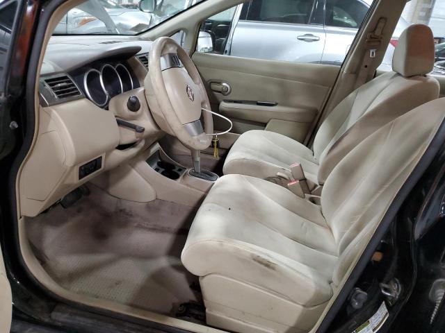 Photo 7 from auction – 2009 NISSAN VERSA S with VIN 3N1BC11E49L455288