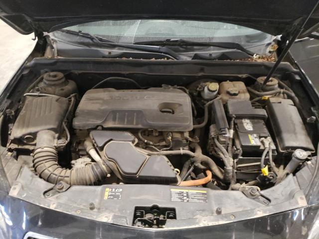Photo 11 from auction – 2013 CHEVROLET MALIBU 1LT with VIN 1G11D5SR7DF140060
