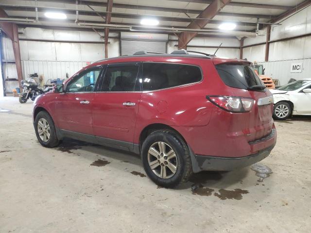 Photo 2 from auction – 2013 CHEVROLET TRAVERSE L with VIN 1GNKVGKD3DJ134530