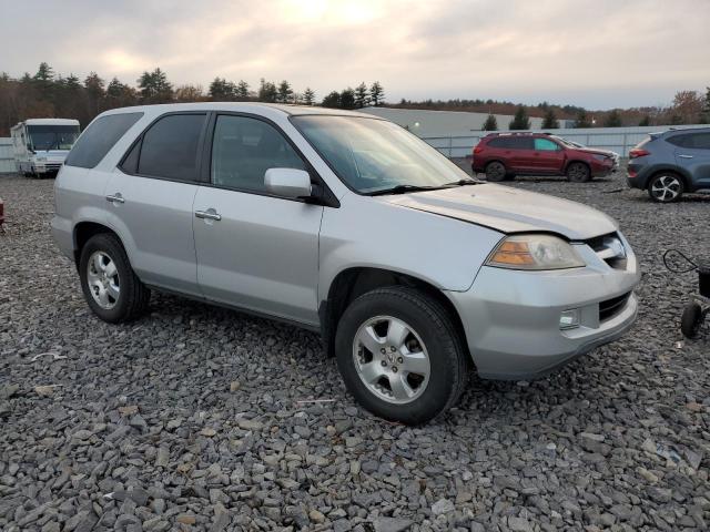 Photo 4 from auction – 2006 ACURA MDX with VIN 2HNYD18286H506273