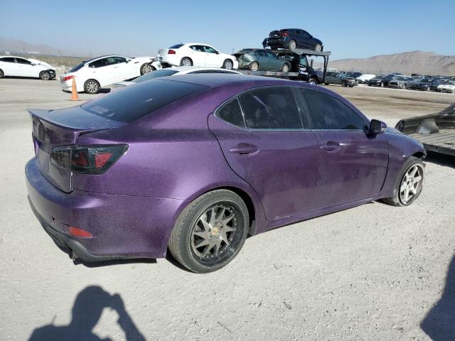 Photo 3 from auction – 2006 LEXUS IS 350 with VIN JTHBE262765010386