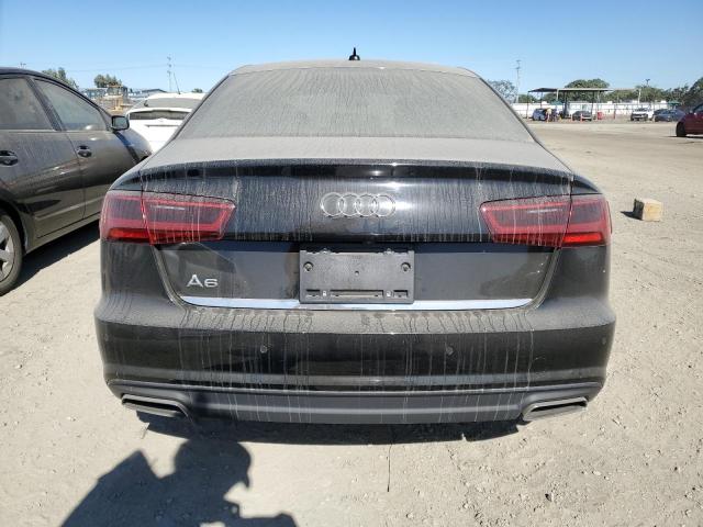 Photo 6 from auction – 2017 AUDI A6 PREMIUM with VIN WAUC8AFC8HN053862