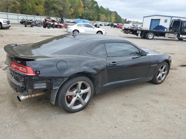 Photo 3 from auction – 2014 CHEVROLET CAMARO LT with VIN 2G1FC1E3XE9311192