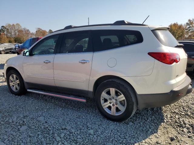 Zdjęcie 2 z aukcji – 2011 CHEVROLET TRAVERSE L z VIN 1GNKRJED5BJ146124
