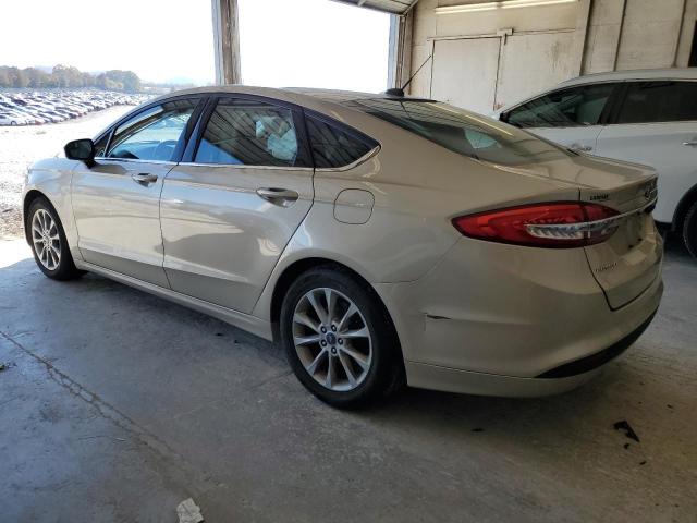 Photo 2 from auction – 2017 FORD FUSION SE with VIN 3FA6P0H70HR291186