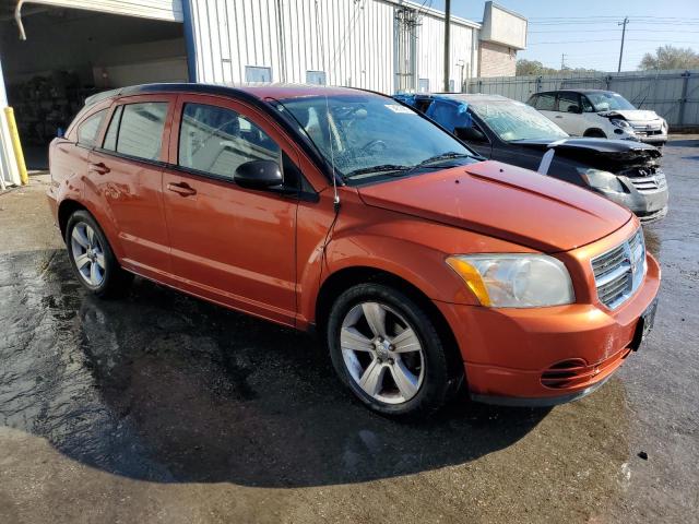 Фото 4 с аукциона – 2010 DODGE CALIBER SX с VIN 1B3CB4HAXAD602895
