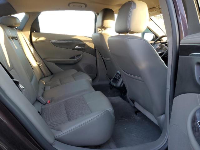 Photo 10 from auction – 2015 CHEVROLET IMPALA LT with VIN 2G1115SL0F9176298