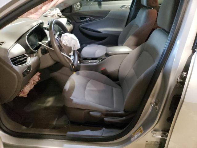 Photo 7 from auction – 2016 CHEVROLET MALIBU LS with VIN 1G1ZC5ST9GF271013