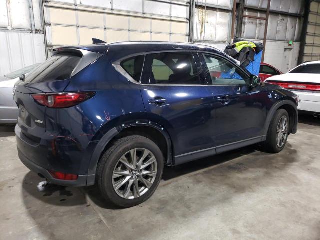 Photo 3 from auction – 2019 MAZDA CX-5 SIGNA with VIN JM3KFBEY2K0590147