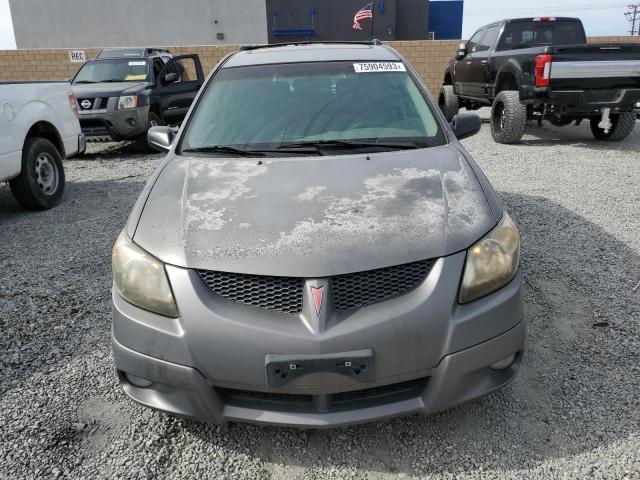 Photo 5 from auction – 2003 PONTIAC VIBE with VIN 5Y2SL62853Z425929