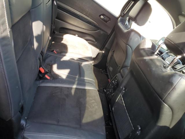 Photo 11 from auction – 2022 DODGE DURANGO GT with VIN 1C4RDJDG5NC197195