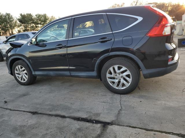 Photo 2 from auction – 2015 HONDA CR-V EX with VIN 2HKRM4H51FH707428