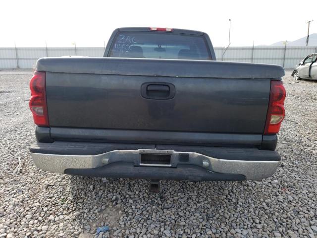 Photo 6 from auction – 2003 CHEVROLET 2500 with VIN 2GCEC19V731319843