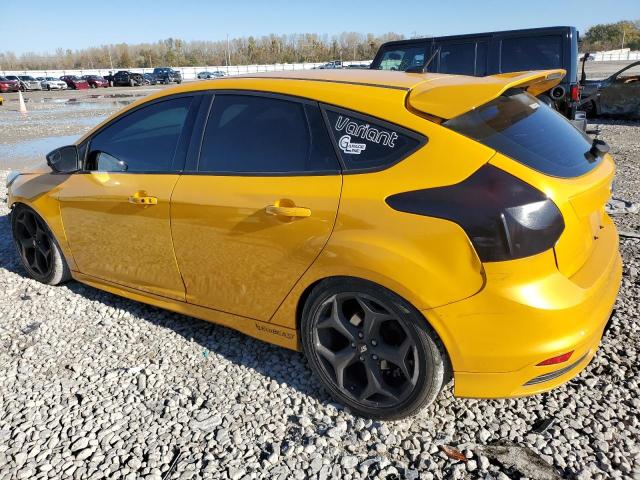 Photo 2 from auction – 2013 FORD FOCUS with VIN 1FADP3L95DL334429