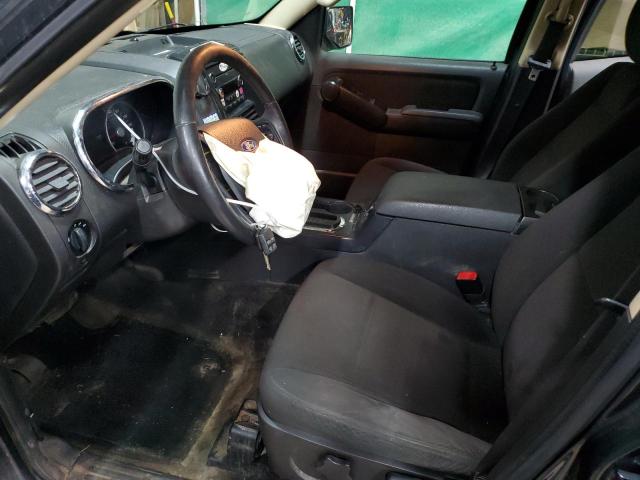 Photo 7 from auction – 2010 FORD EXPLORER X with VIN 1FMEU7DE5AUA56224