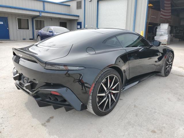 Photo 3 from auction – 2020 ASTON MARTIN VANTAGE with VIN SCFSMGAW0LGN03355