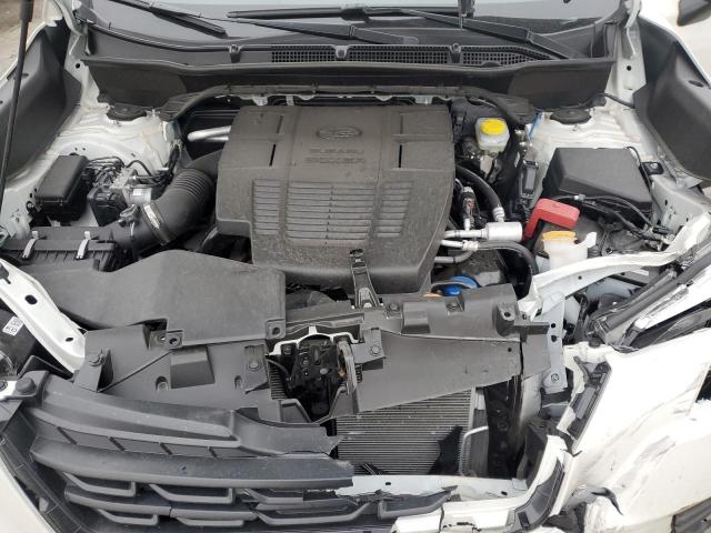 Photo 11 from auction – 2023 SUBARU FORESTER P with VIN JF2SKAEC2PH407374