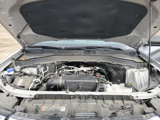Photo 11 from auction – 2022 FORD EXPLORER X with VIN 1FMSK7DHXNGA73253