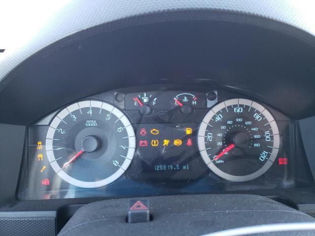 Photo 9 from auction – 2011 FORD ESCAPE LIM with VIN 1FMCU0EG5BKB33752