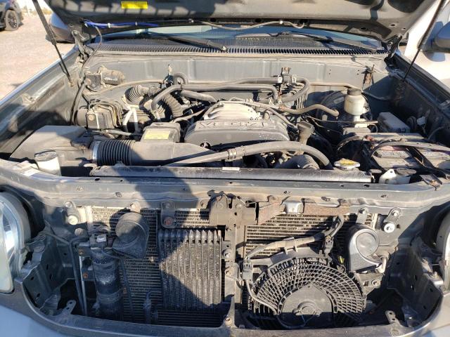 Photo 12 from auction – 2003 TOYOTA SEQUOIA SR with VIN 5TDBT44A63S166440