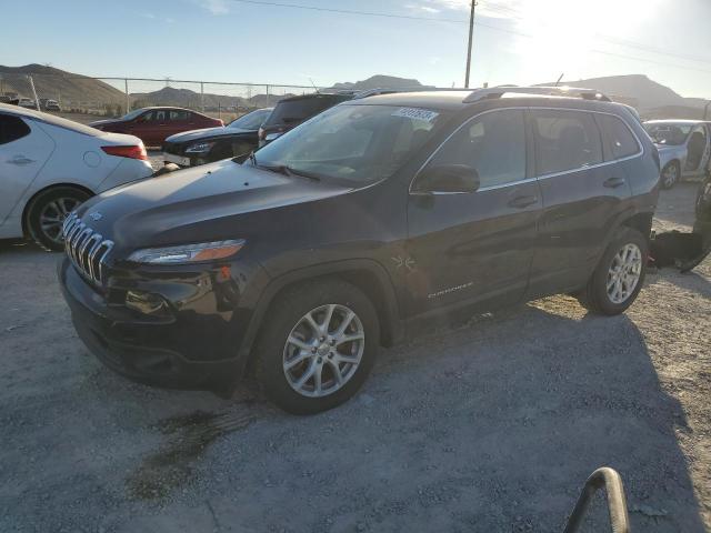 Photo 1 from auction – 2016 JEEP CHEROKEE L with VIN 1C4PJLCB4GW143938