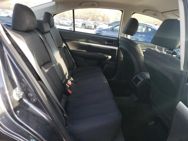 Photo 10 from auction – 2012 SUBARU LEGACY 2.5 with VIN 4S3BMBC68C3040791