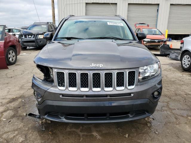 Photo 5 from auction – 2017 JEEP COMPASS SP with VIN 1C4NJCBA1HD147703