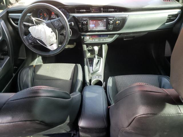 Photo 8 from auction – 2016 TOYOTA COROLLA L with VIN 5YFBURHE0GP424859