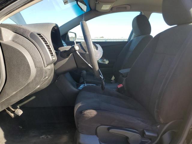Photo 7 from auction – 2010 NISSAN ALTIMA BAS with VIN 1N4AL2AP6AC161414