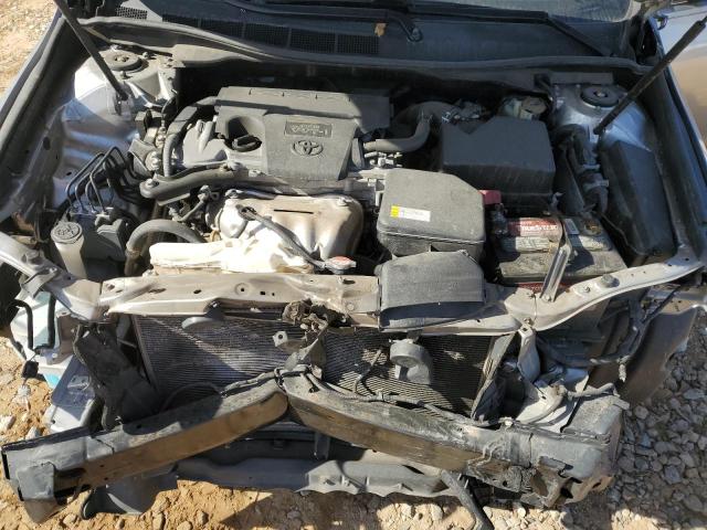 Photo 11 from auction – 2016 TOYOTA CAMRY LE with VIN 4T1BF1FKXGU250124