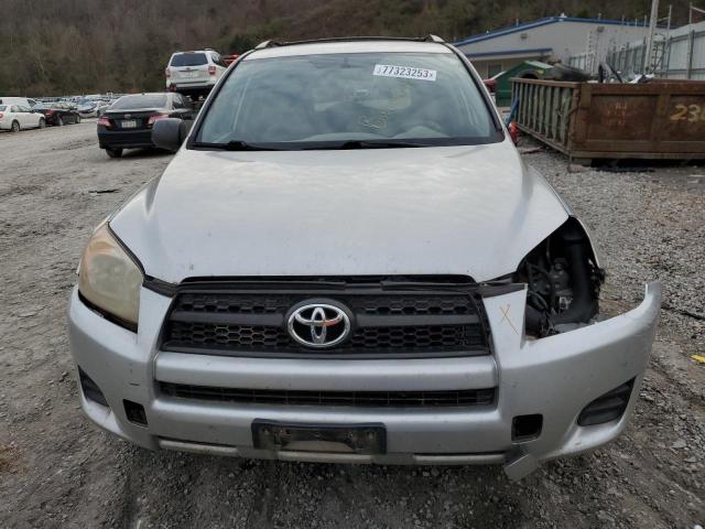 Photo 5 from auction – 2012 TOYOTA RAV4 with VIN 2T3BF4DV4CW179843