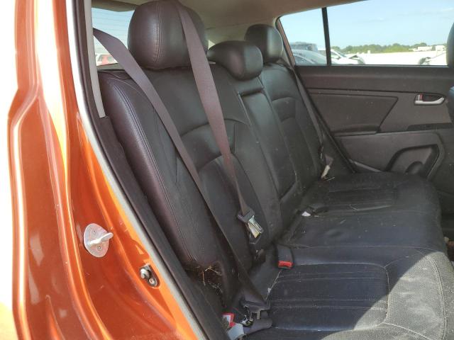 Photo 11 from auction – 2011 KIA SPORTAGE E with VIN KNDPC3A27B7100999